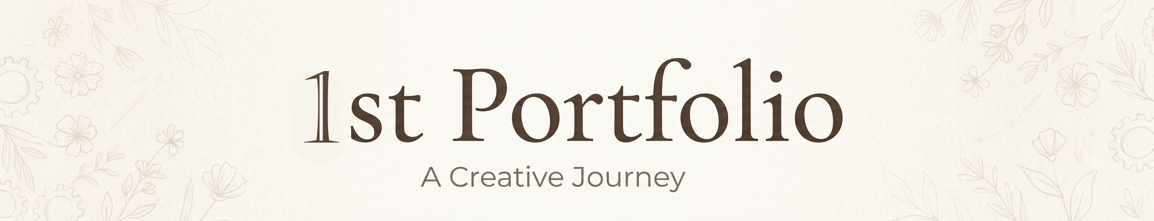 1stPortfolio